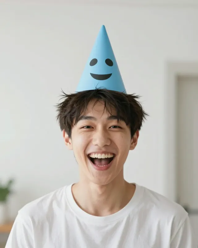 生日整蛊