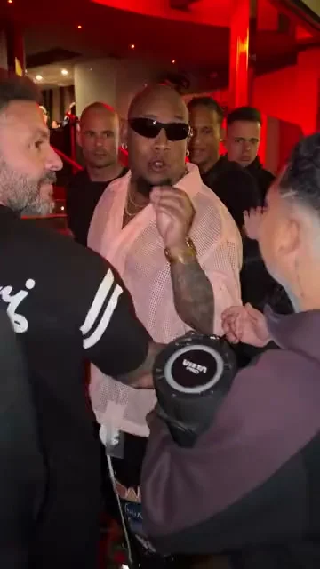 Freestyle 舞台预览